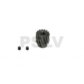 208789 - 15T Steel Pinion Gear Pack (Bevel )